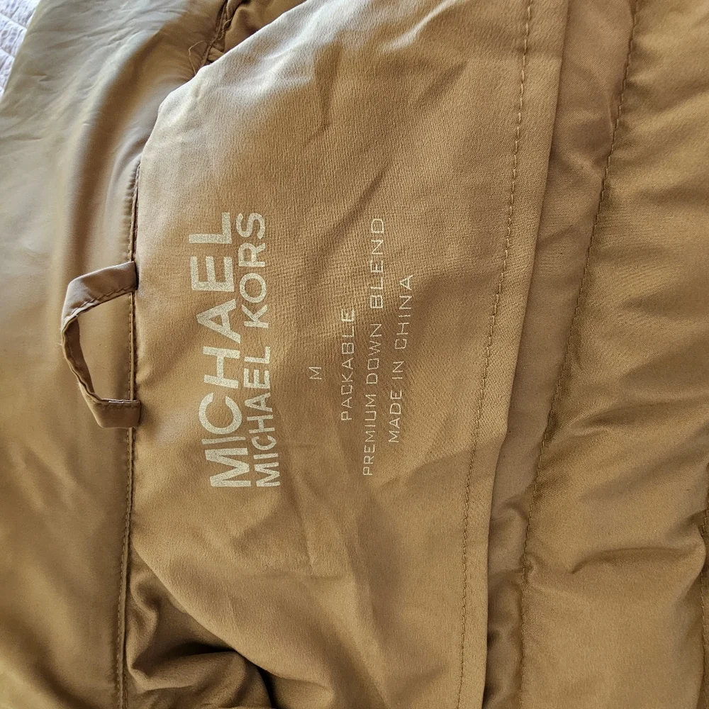 Michael Kors please check